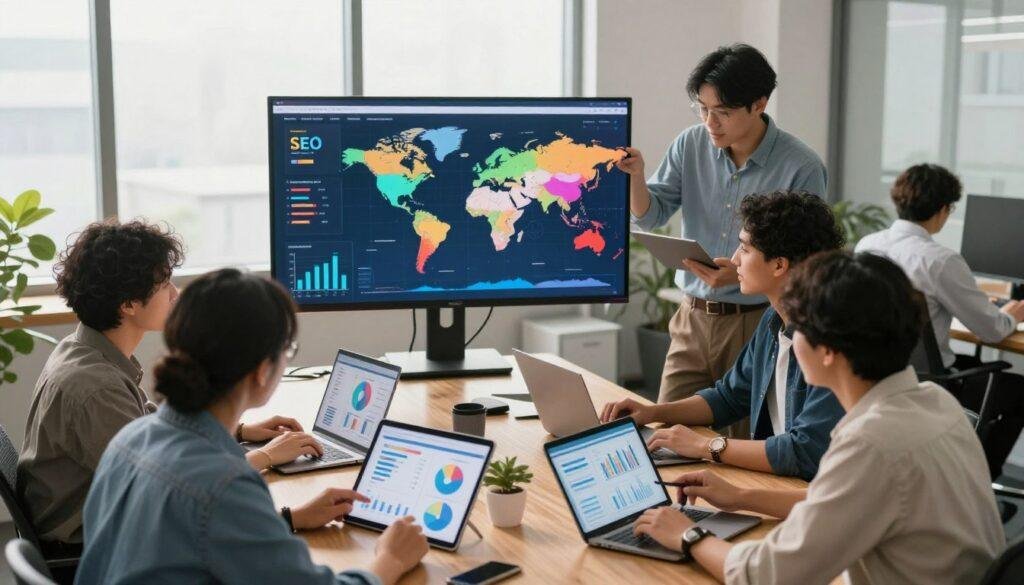 best seo company in noida