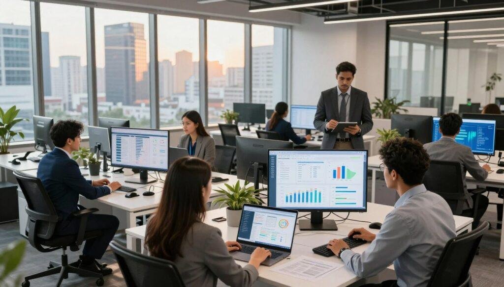 digital marketing agency noida