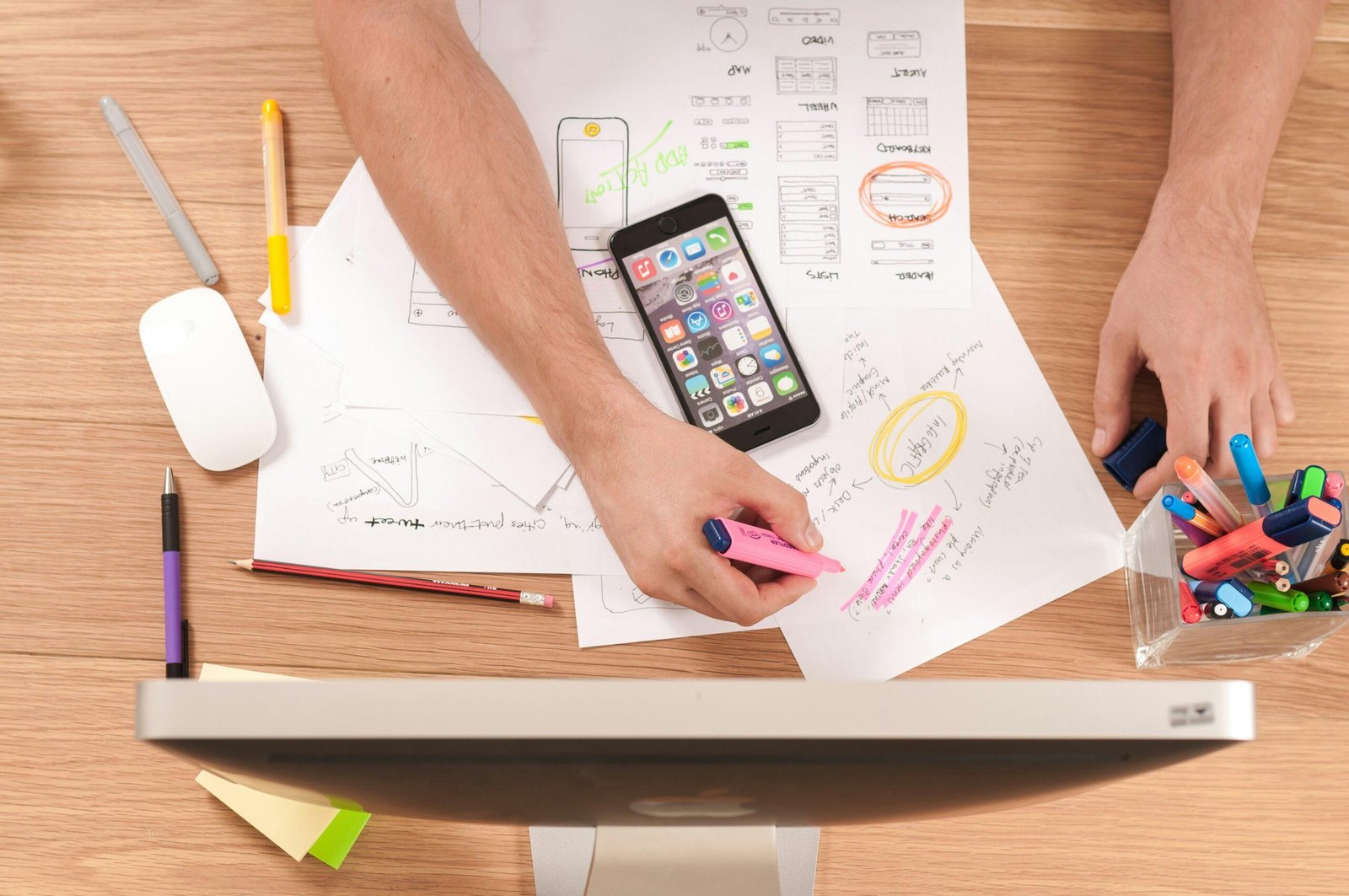 Website Development Services in Noida