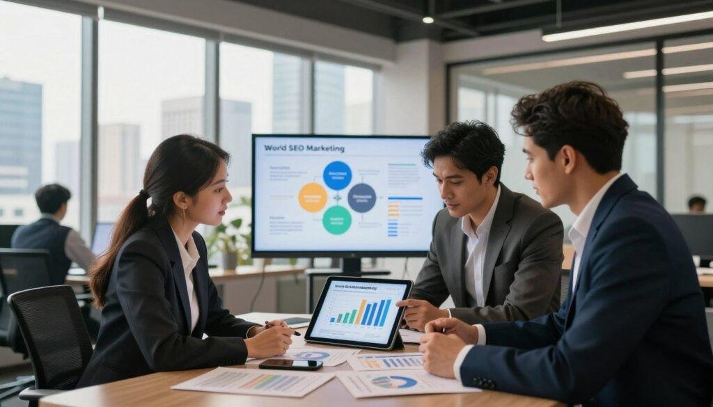 lead generation company