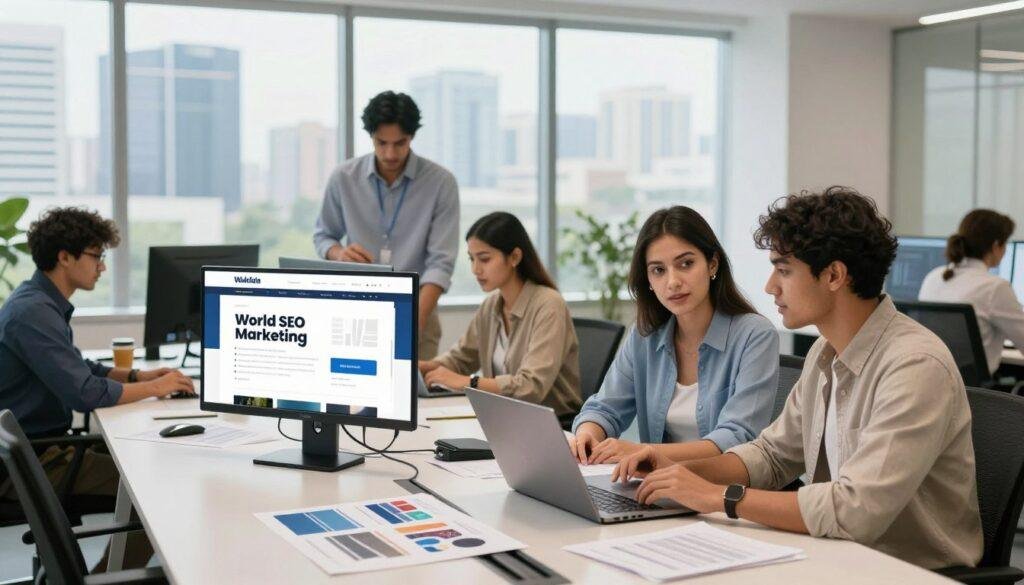 website development company in noida