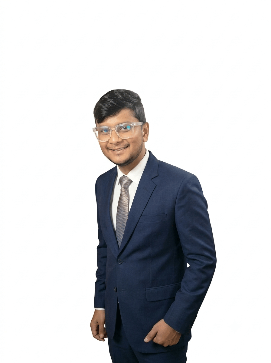 Prashant Mishra