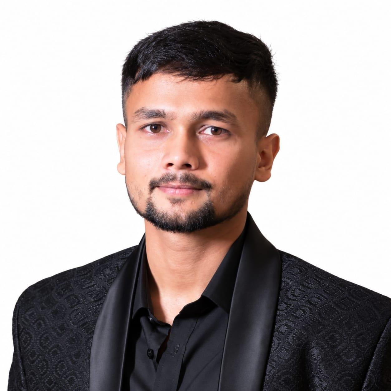 Rohan Kushwaha