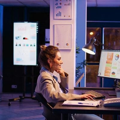 How to Choose the Best Digital Marketing Agency in Noida