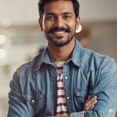 Rohit Gupta