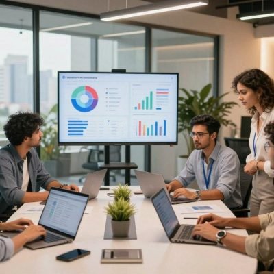 Top ten digital marketing agency in noida